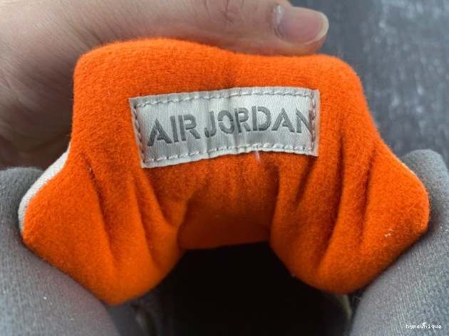 HYPE Orewood Retro Air SE Jordan Light Craft FD9222-180 Brown 5 0822
